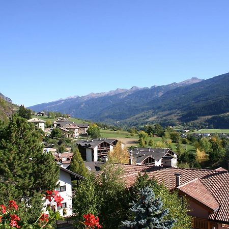 Villa Mirabell Cavalese Exterior photo